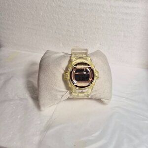 Casio G Shock Baby G